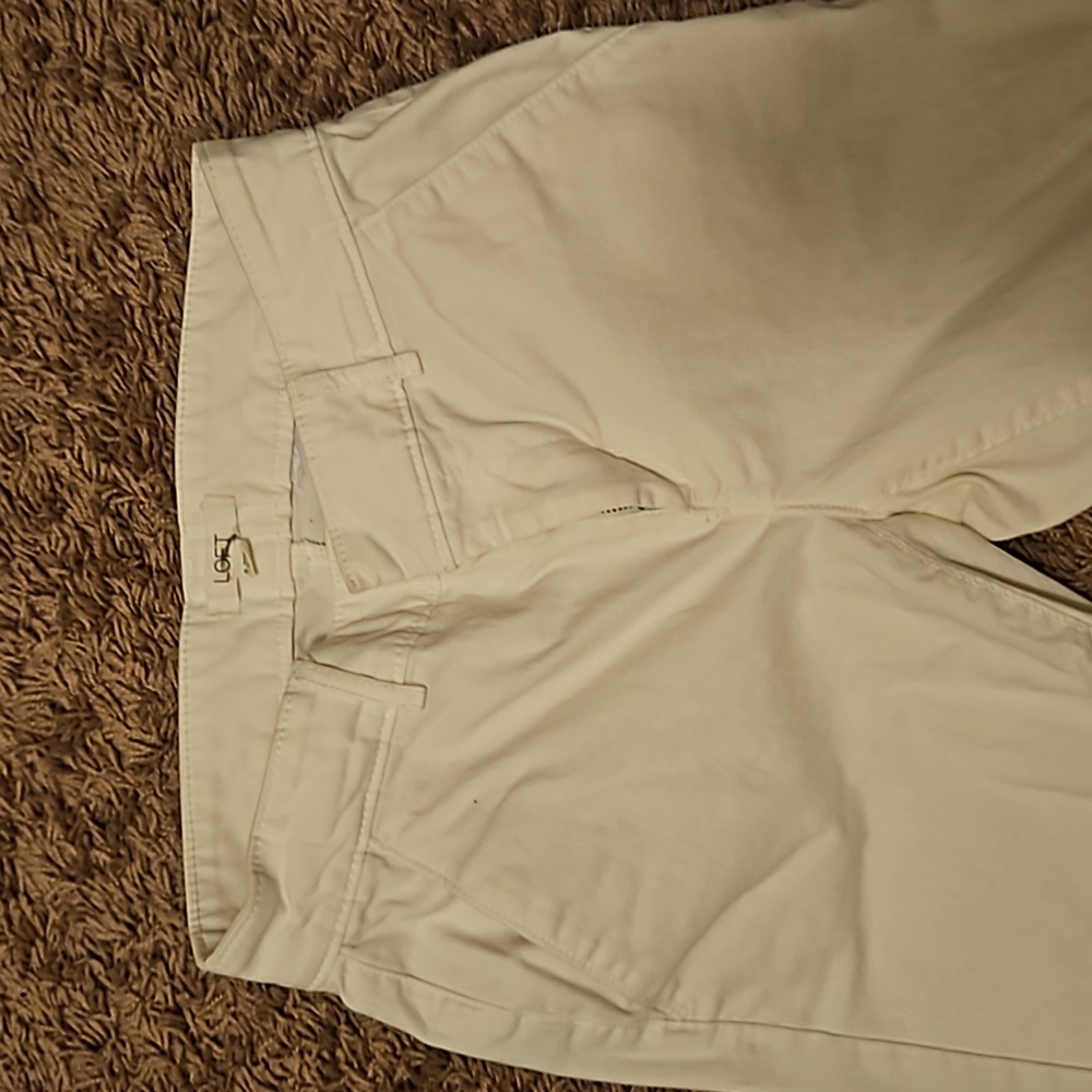 Loft Pants - Picture 2 of 4